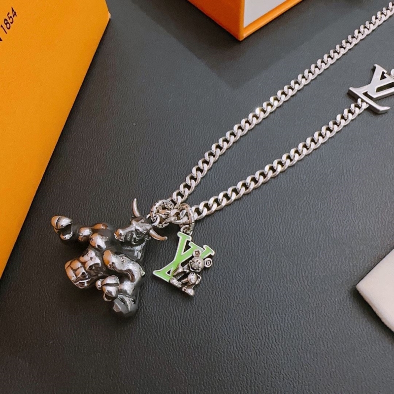 LV Necklaces